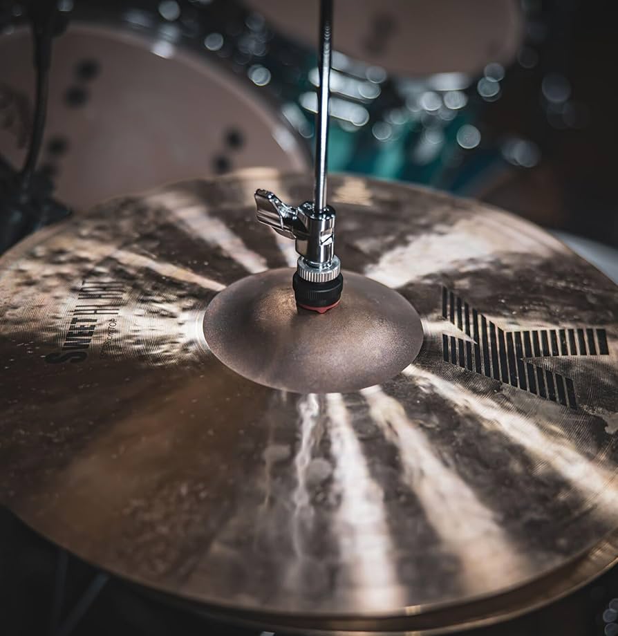 K Sweet Hi-Hat 15インチ シンバル　TOP&BOTTOM Zildjian K Sweet Hi-Hats 15 in. Pair | Guitar Center